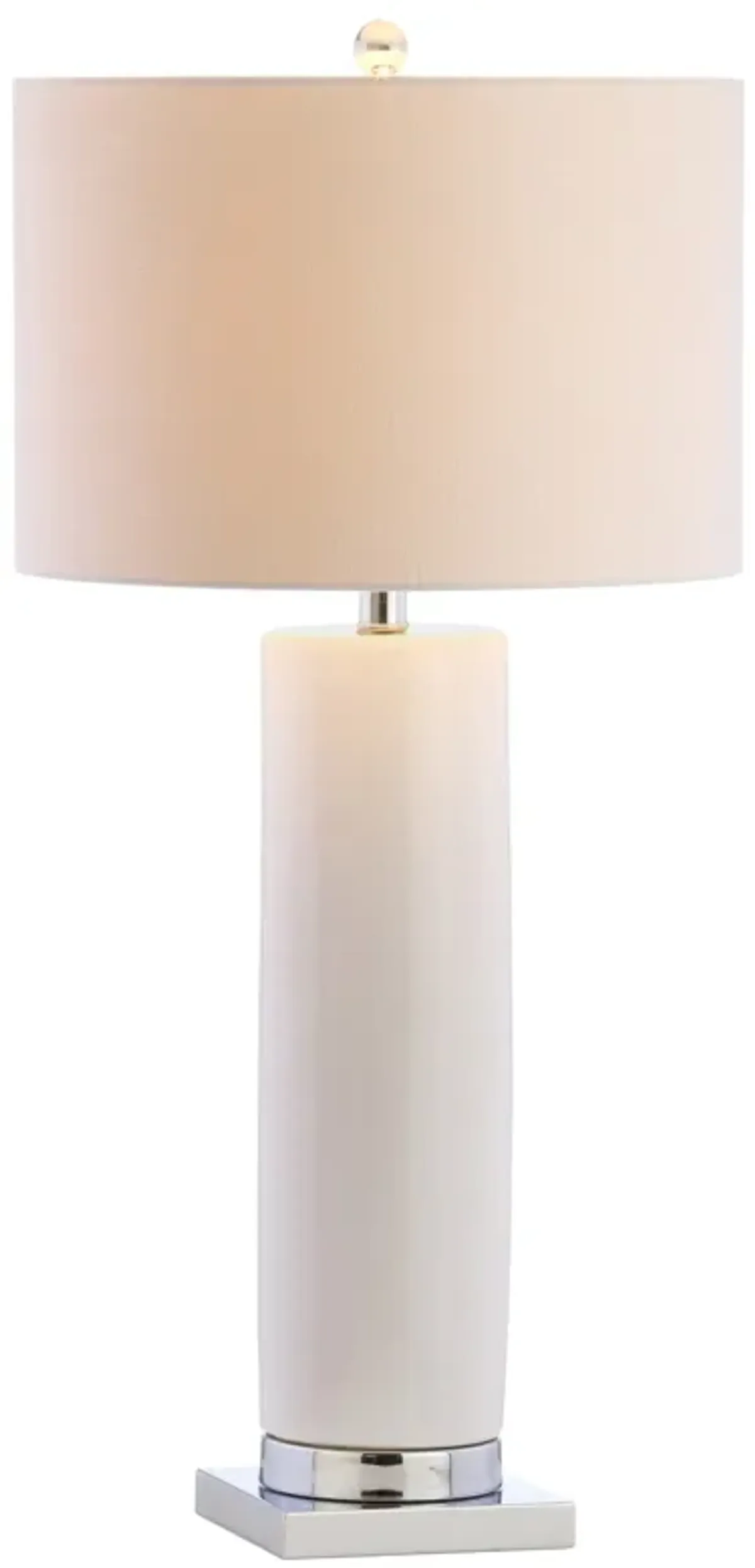 Dallas Ceramic LED Table Lamp