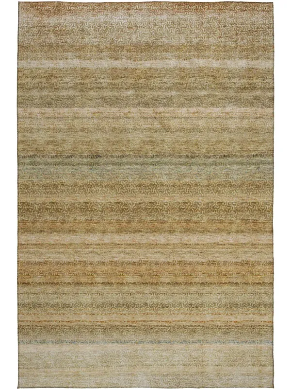 Burano BU5 Copper 5' x 7'6" Rug