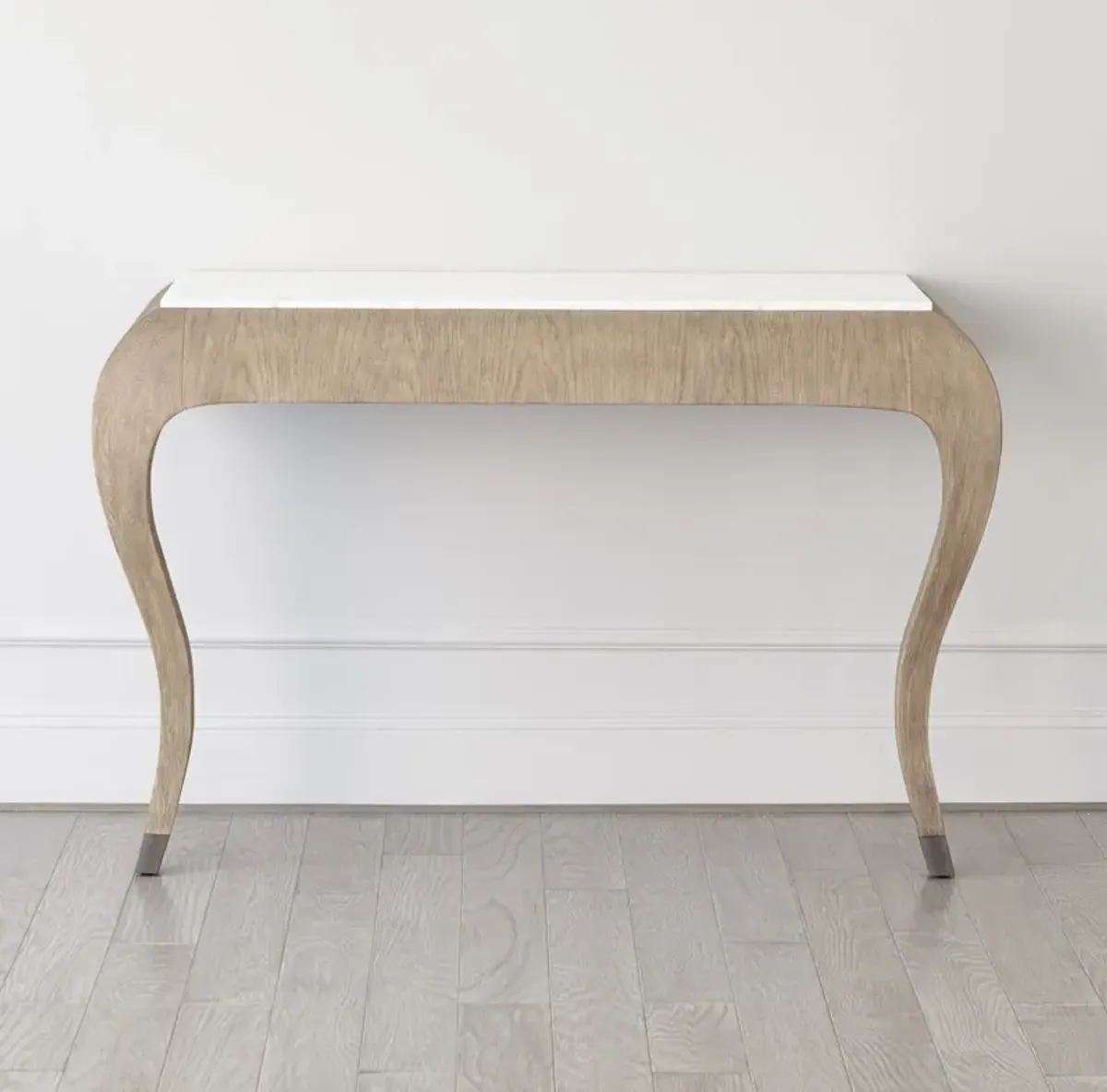 Paris Wall Console- Grey