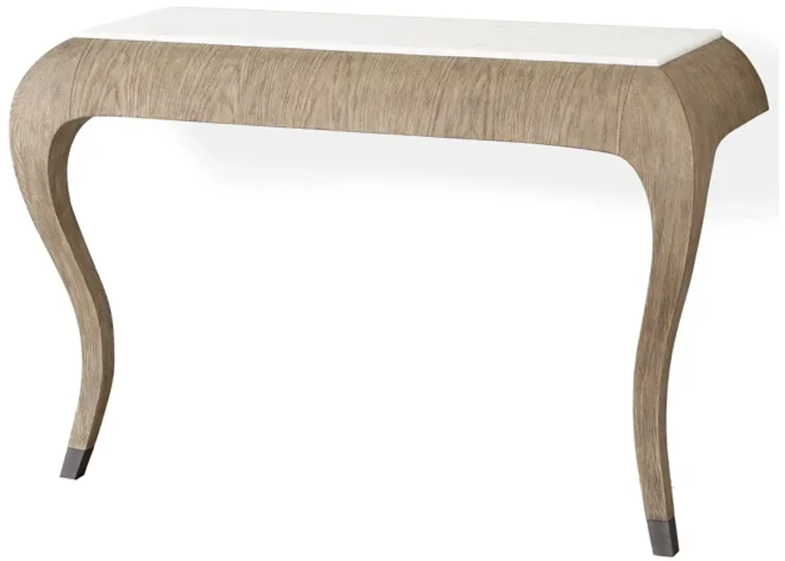 Paris Wall Console- Grey