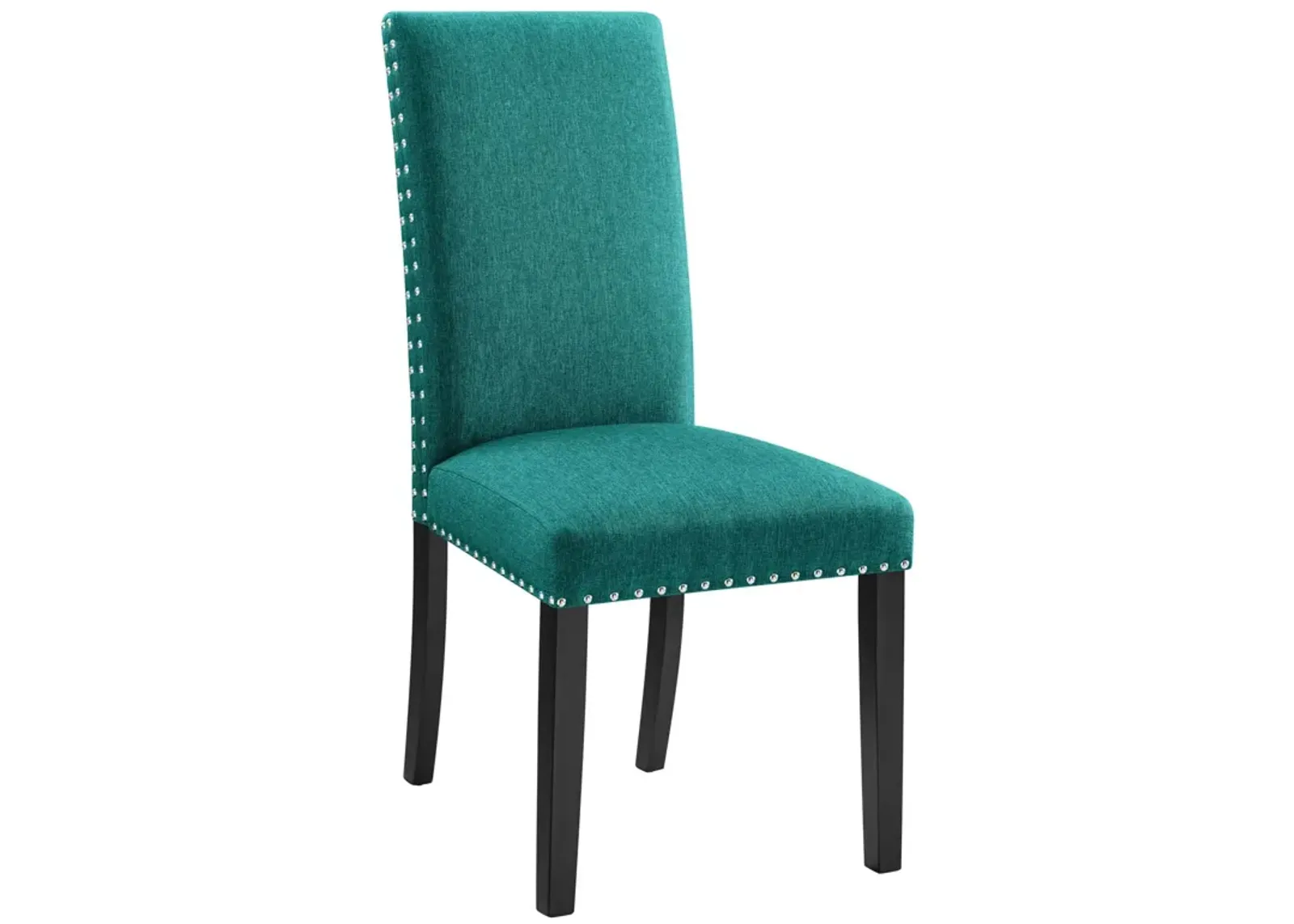 Parcel Dining Upholstered Fabric Side Chair