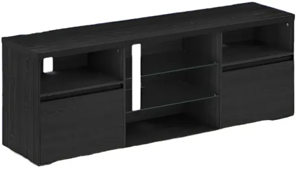 Stand with LED Lights for TVs up to 70 Inches for Modern and Stylish Viewing