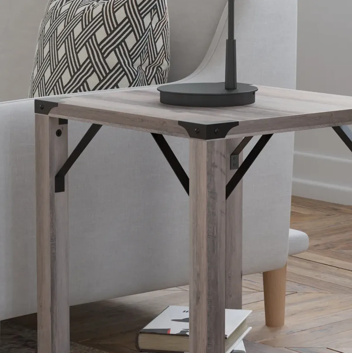 Living Room End Tables