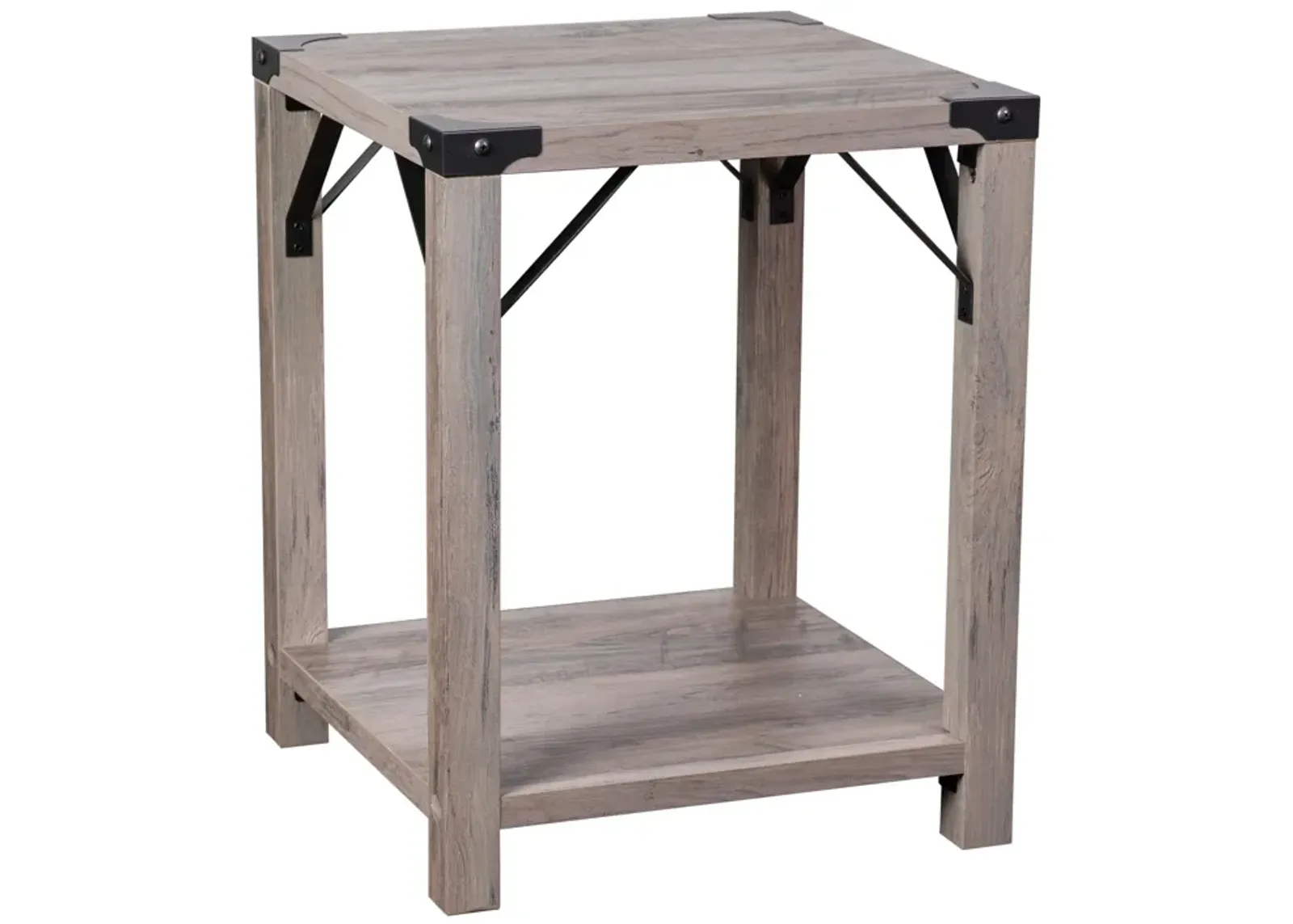 Living Room End Tables