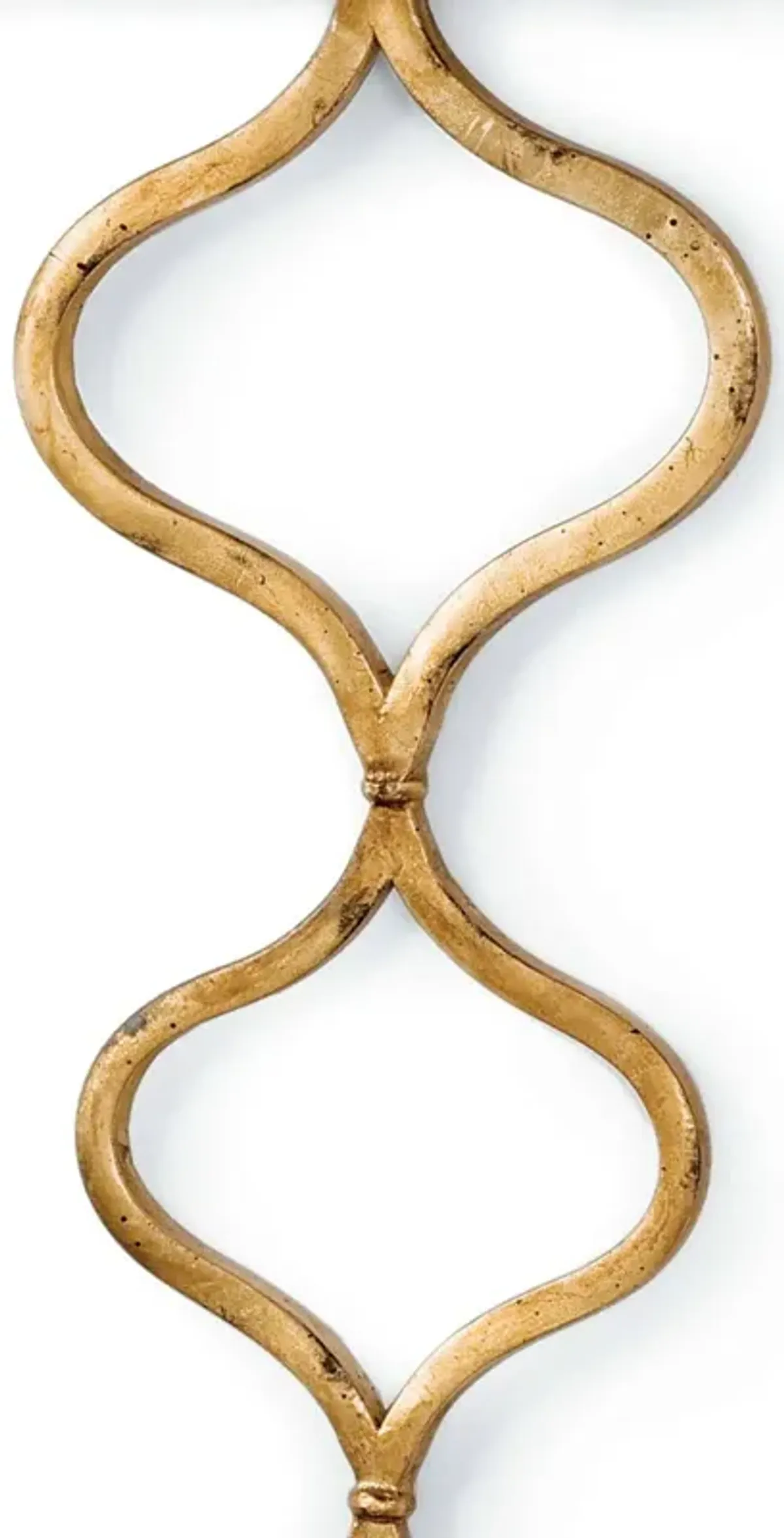 Sinuous Sconce