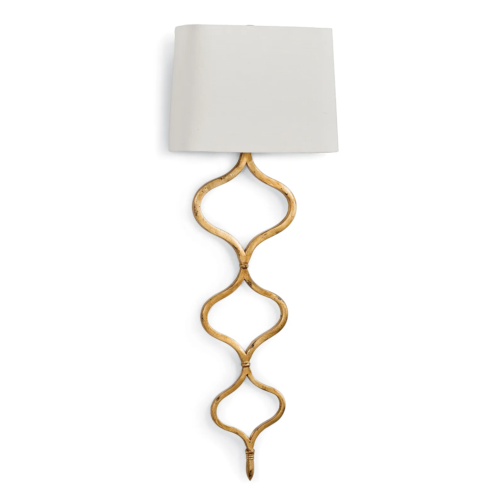 Sinuous Sconce