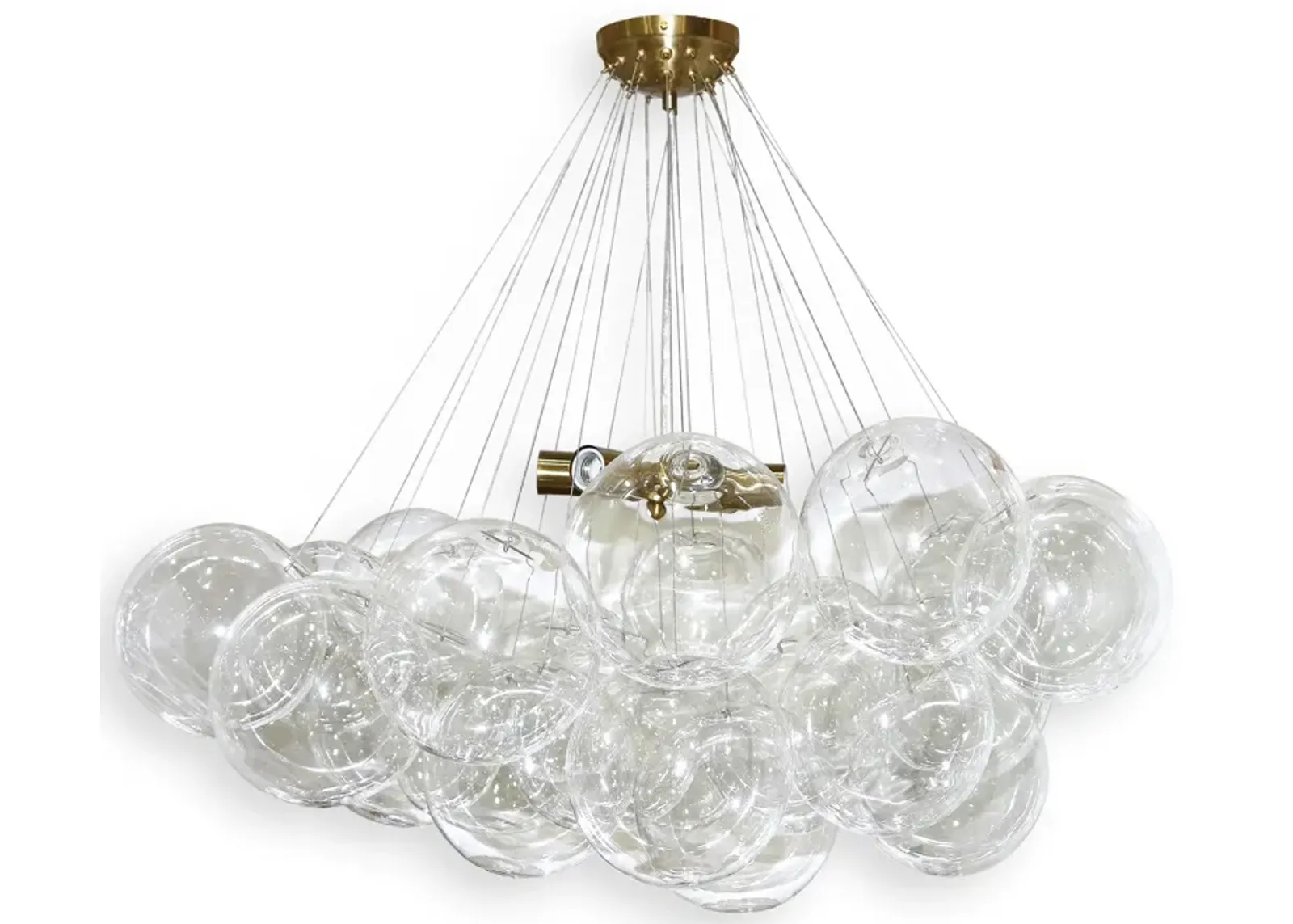 HAGEN CHANDELIER