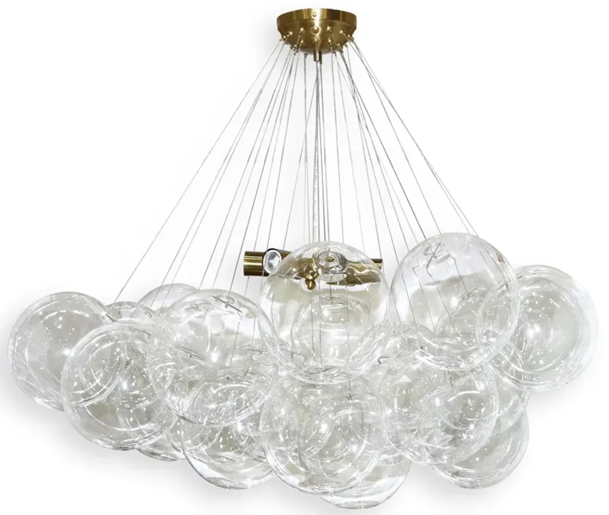 HAGEN CHANDELIER