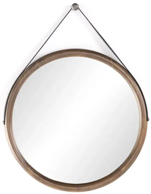 Des Mirror