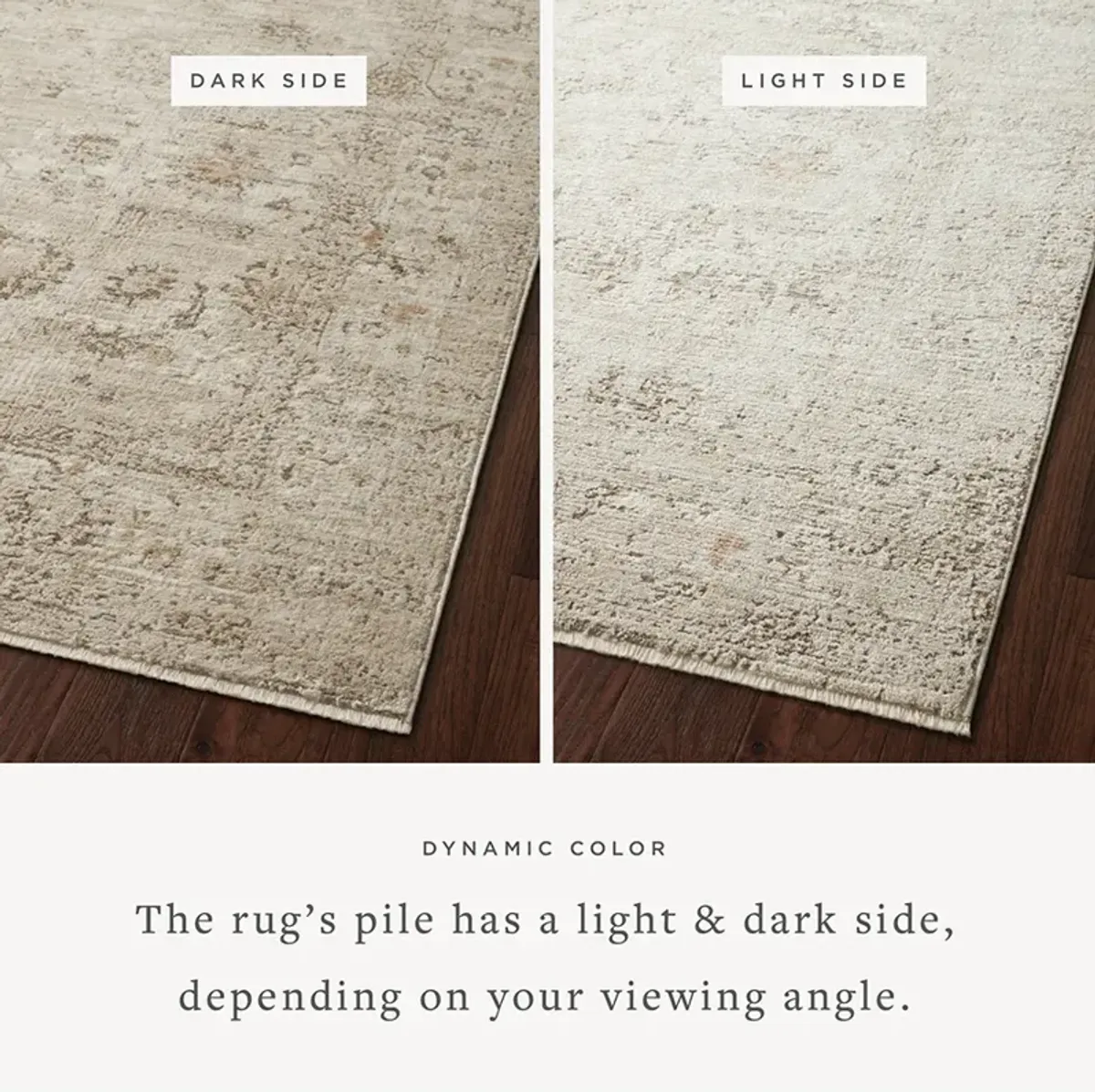 Sonnet SNN01 2'6" x 8'" Rug