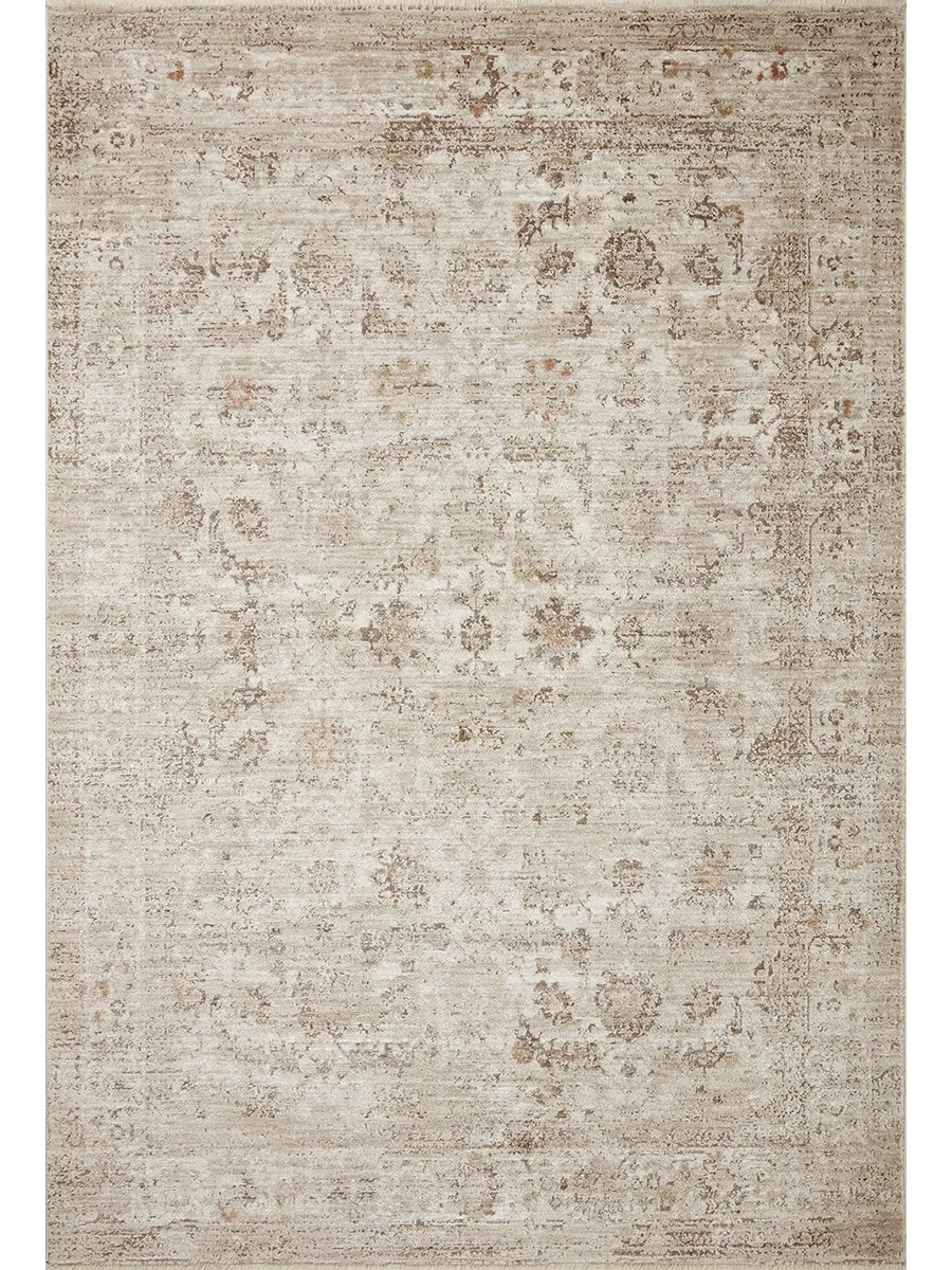 Sonnet SNN01 2'6" x 8'" Rug