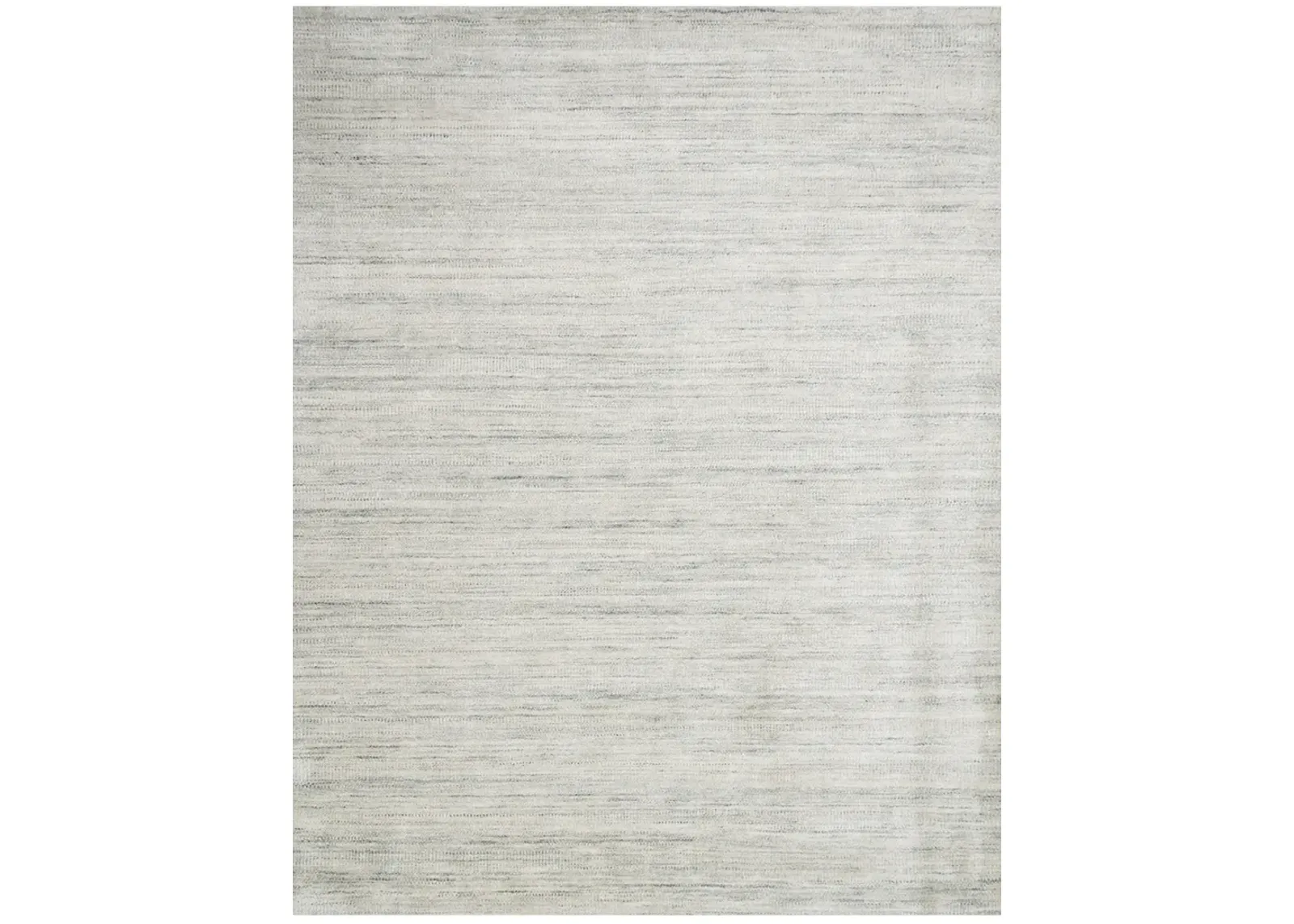 Robin ROB01 Silver 7'9" x 9'9" Rug