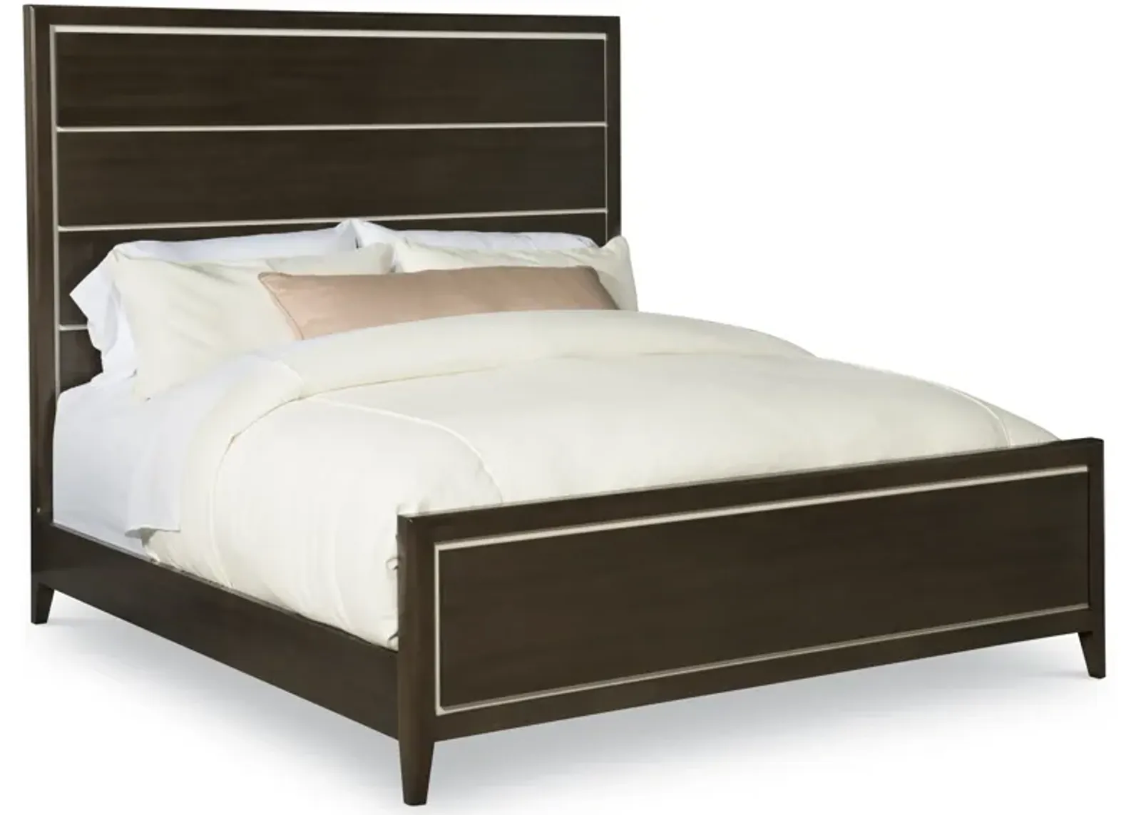 Aria Wood King Bed