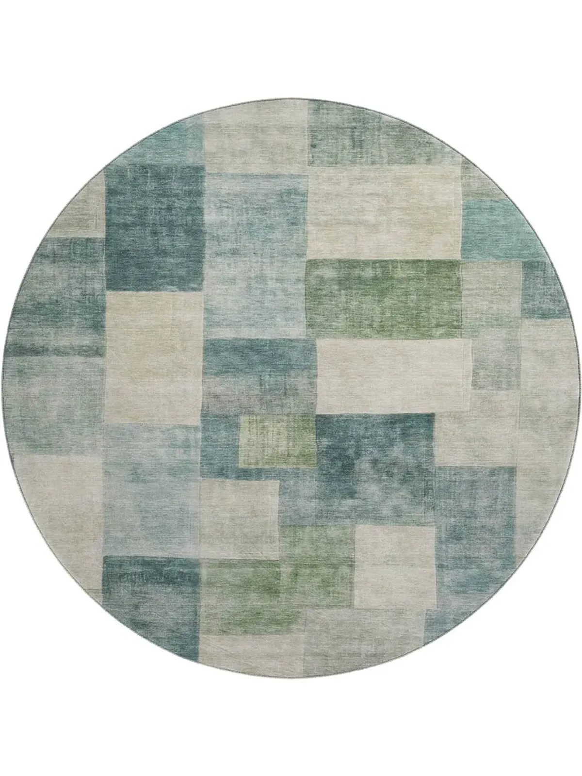 Pacifica PA12 Seafoam 8' Rug