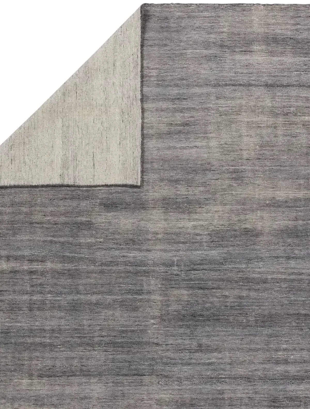 Rebecca Limon Gray 2' x 3' Rug