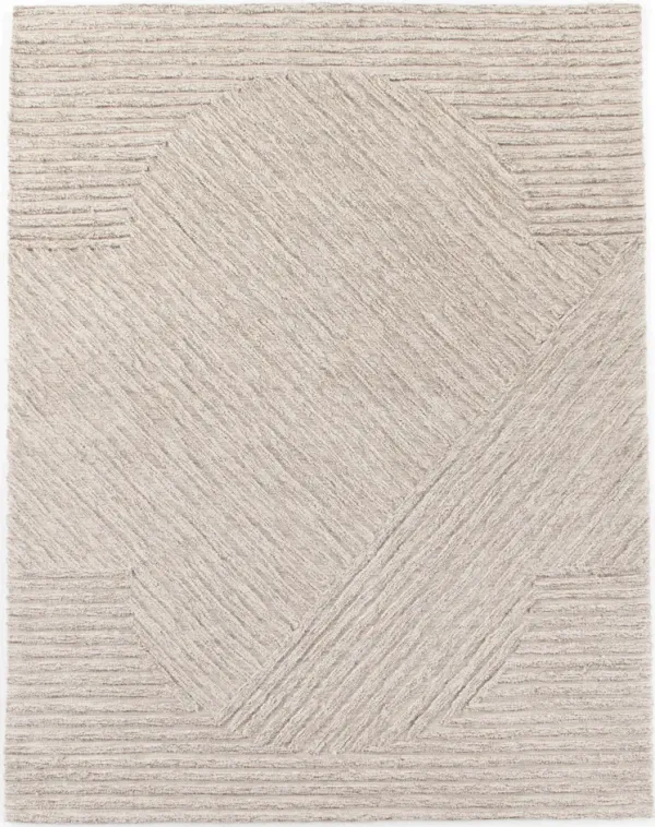 Chasen 9' x 12' Outdoor Rug