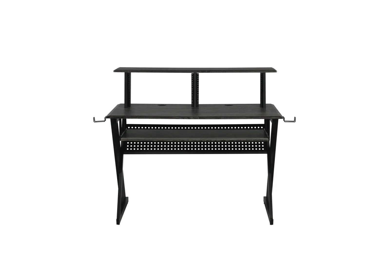 Annette Music Desk, Black Finish OF 00991