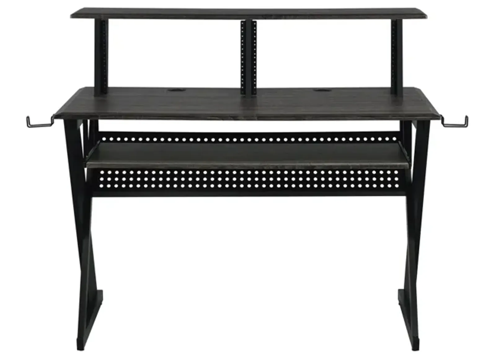 Annette Music Desk, Black Finish OF 00991