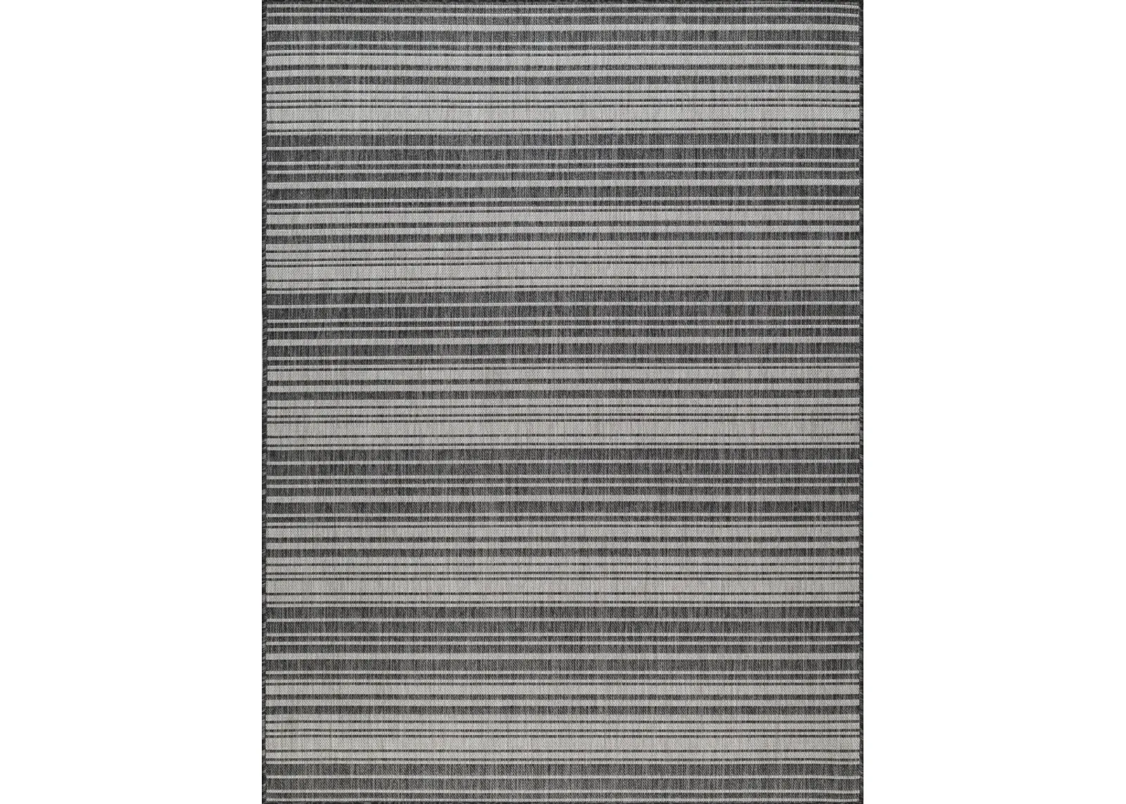 Waikiki Stripe Indoor/Outdoor Area Rug