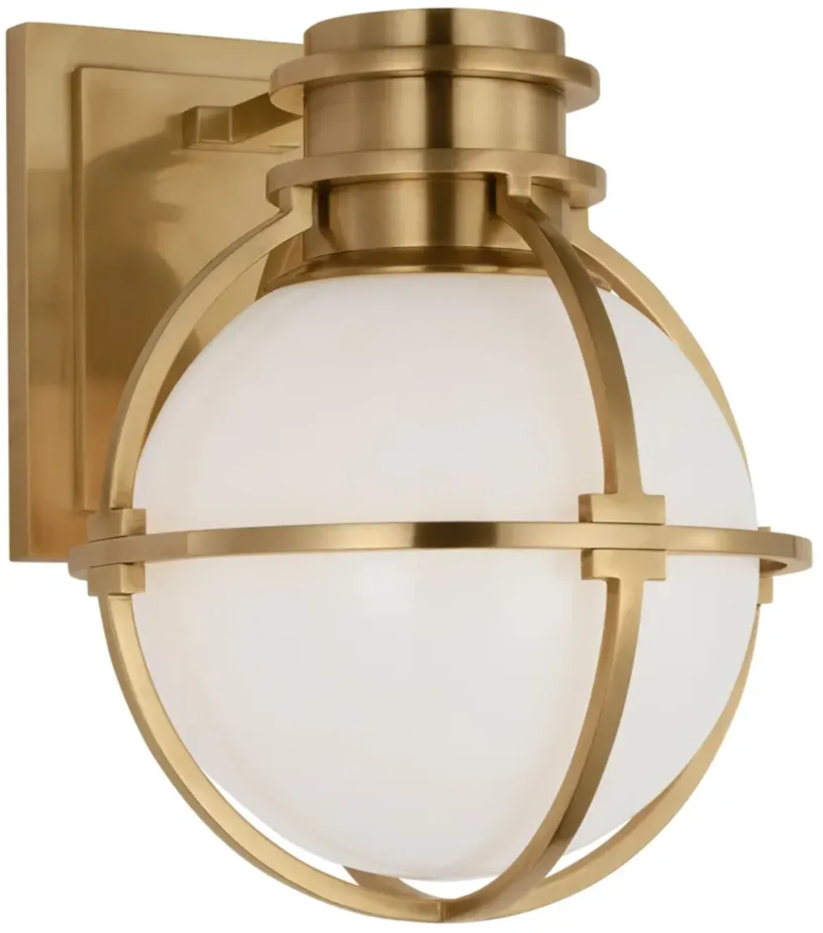 Gracie Single Sconce