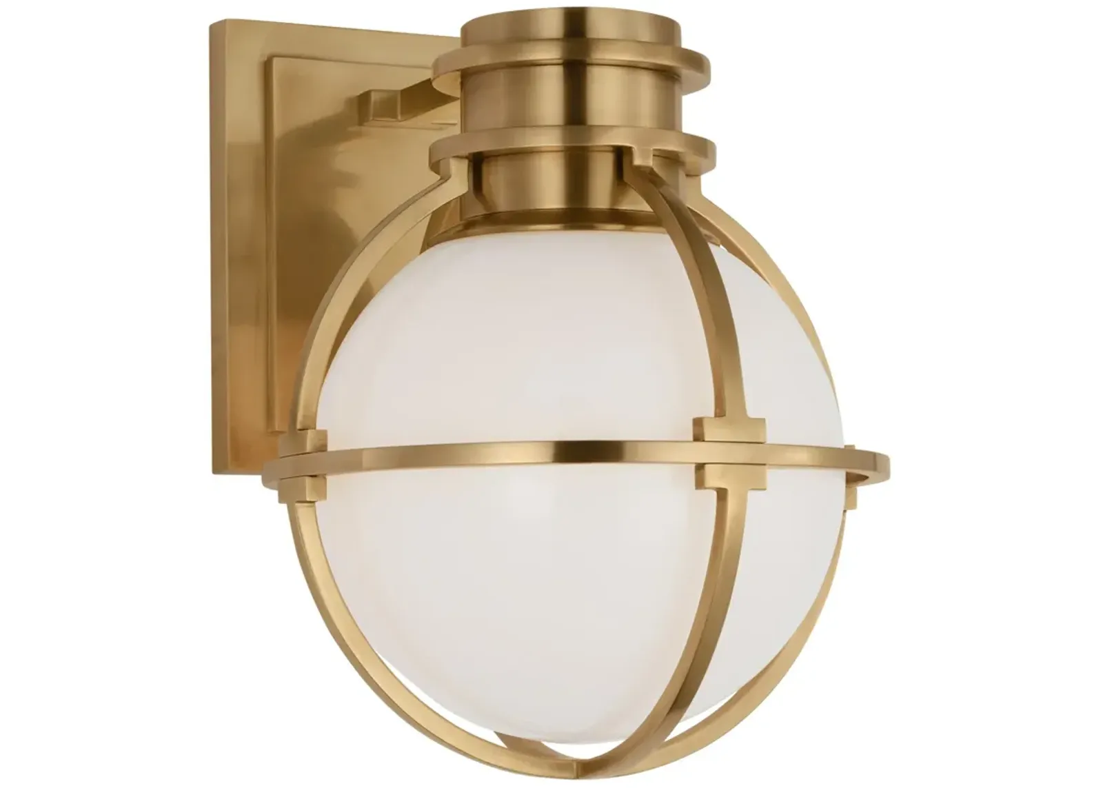 Gracie Single Sconce