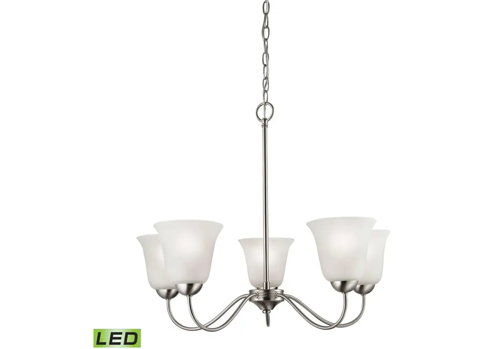 Conway LED Chandelier