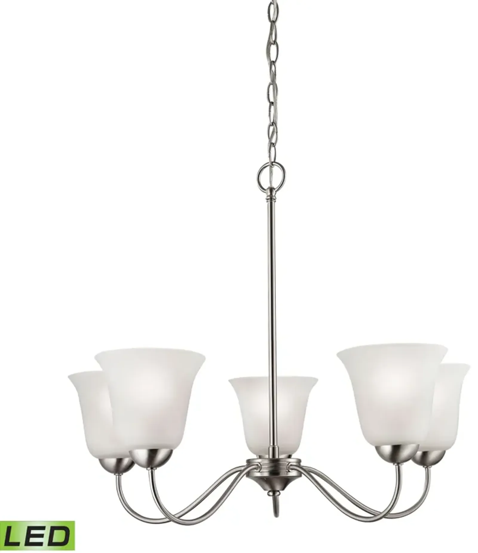 Conway LED Chandelier