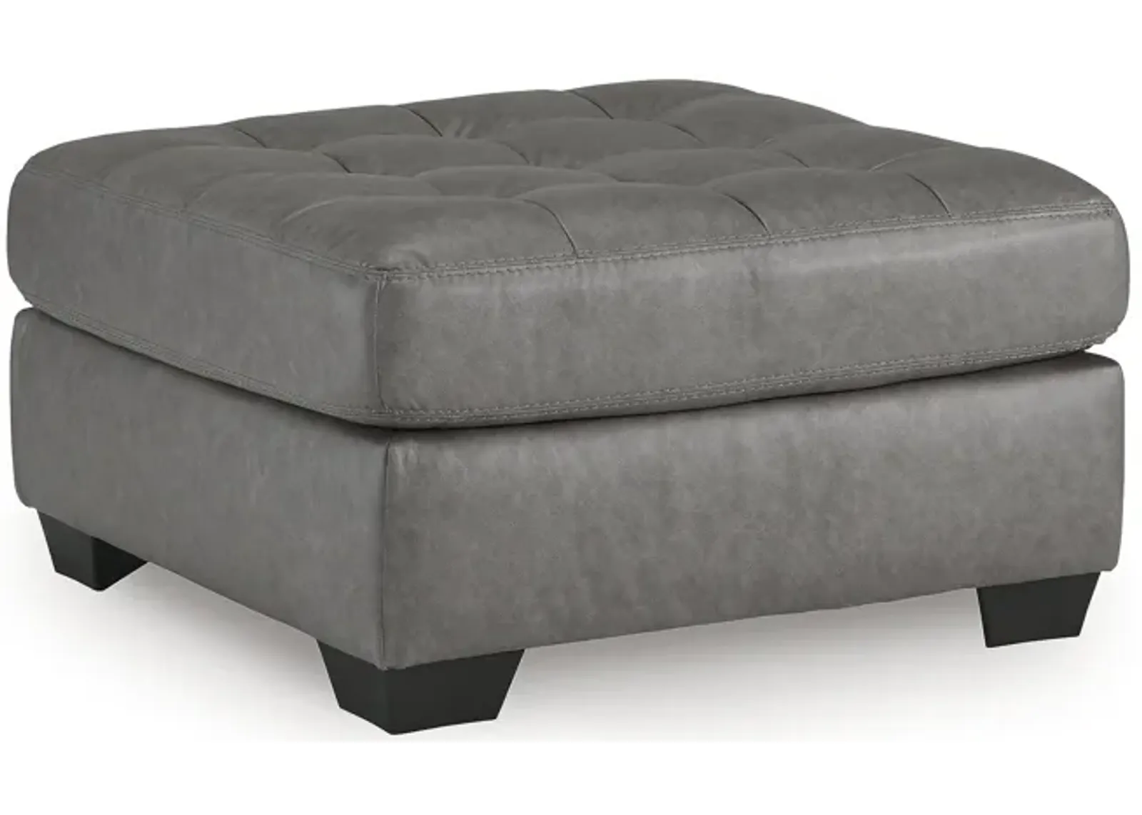 Clairette Court Accent Ottoman