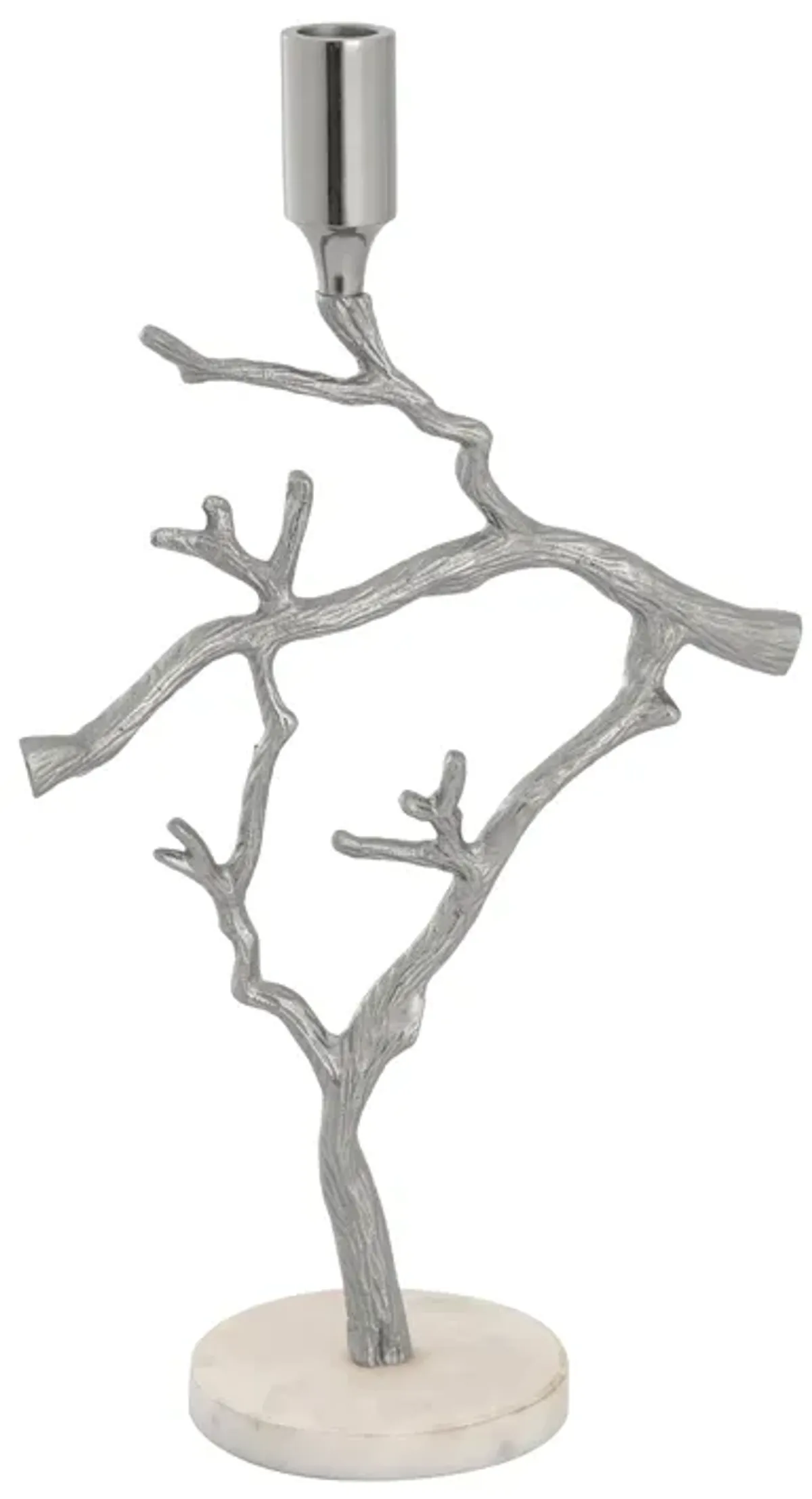 Branch Candleholder