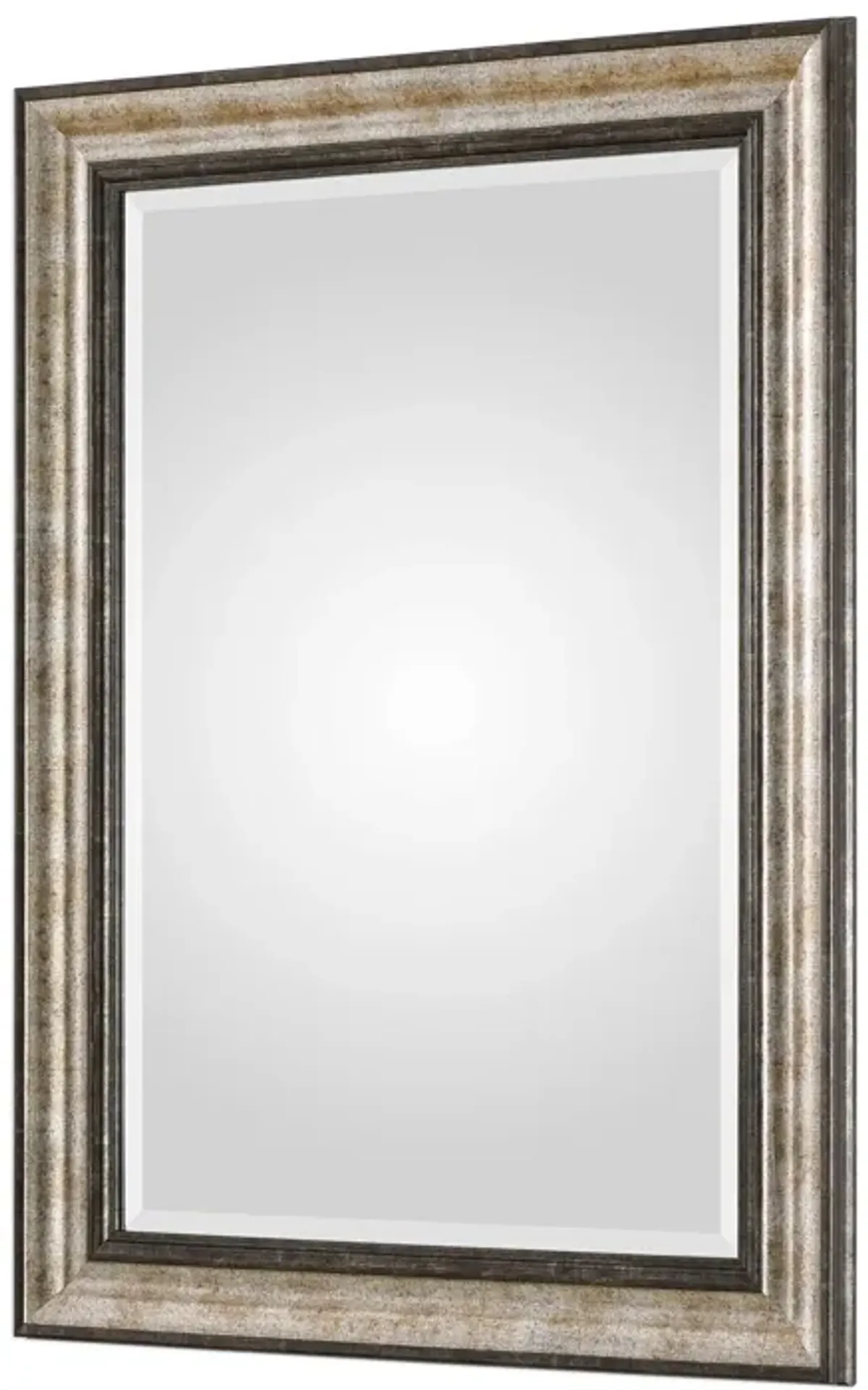 Shefford Antiqued Mirror