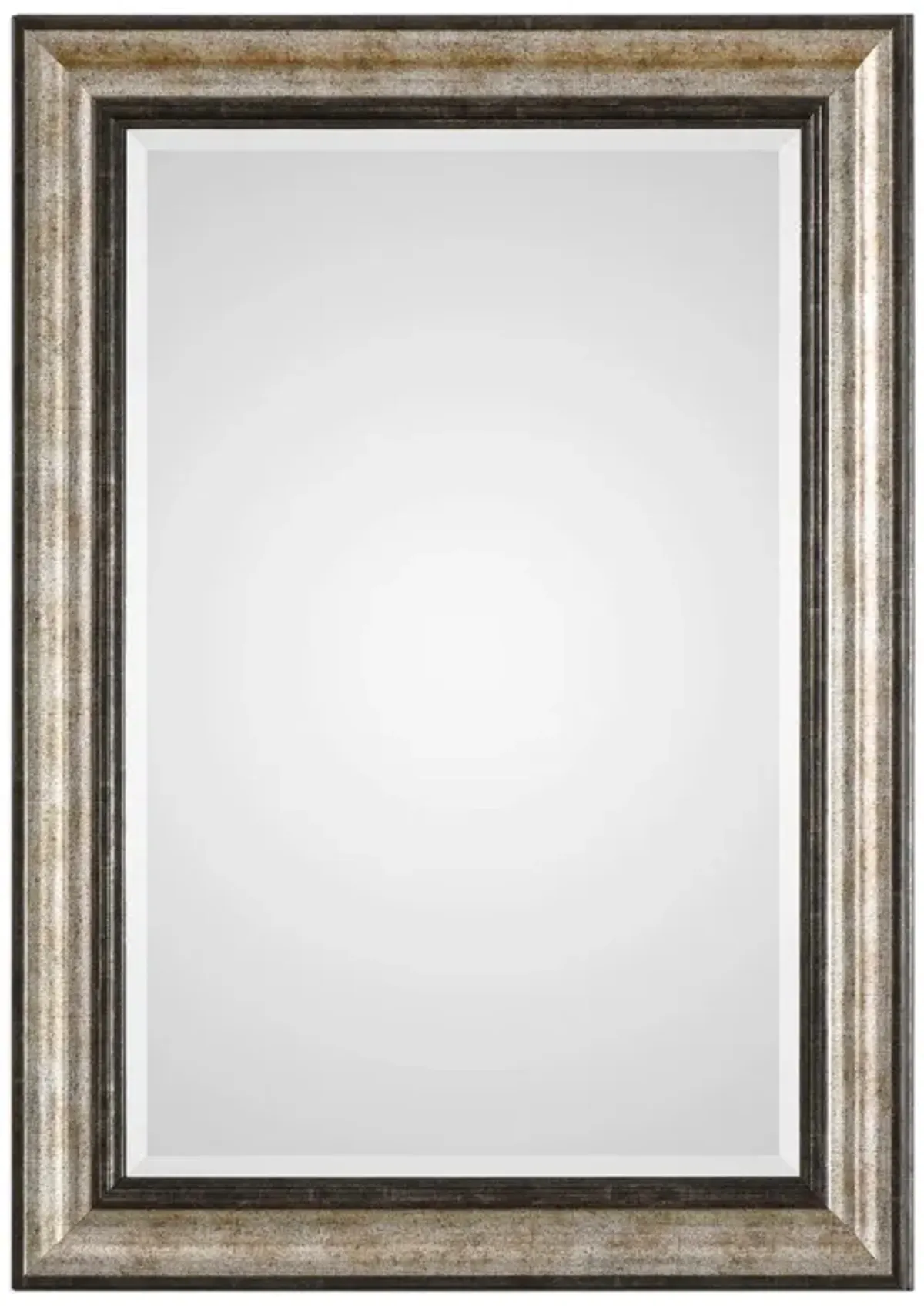 Shefford Antiqued Mirror