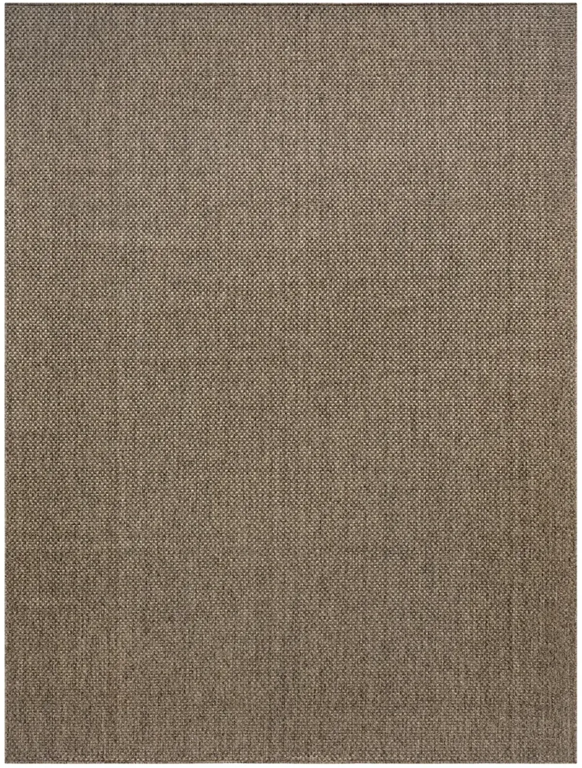 Tulum TLM03 Brown 8' x 10' Rug