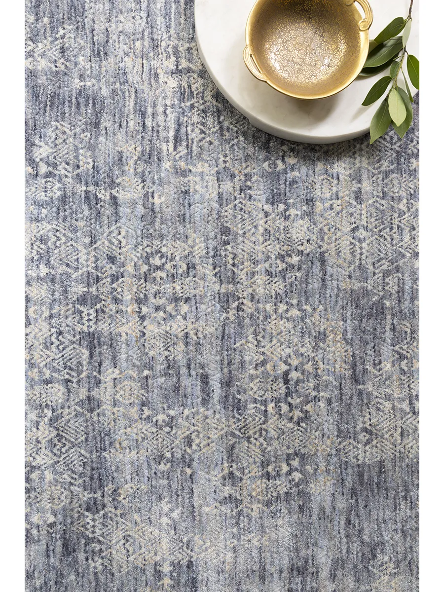 Pandora PAN03 2'6" x 10'" Rug