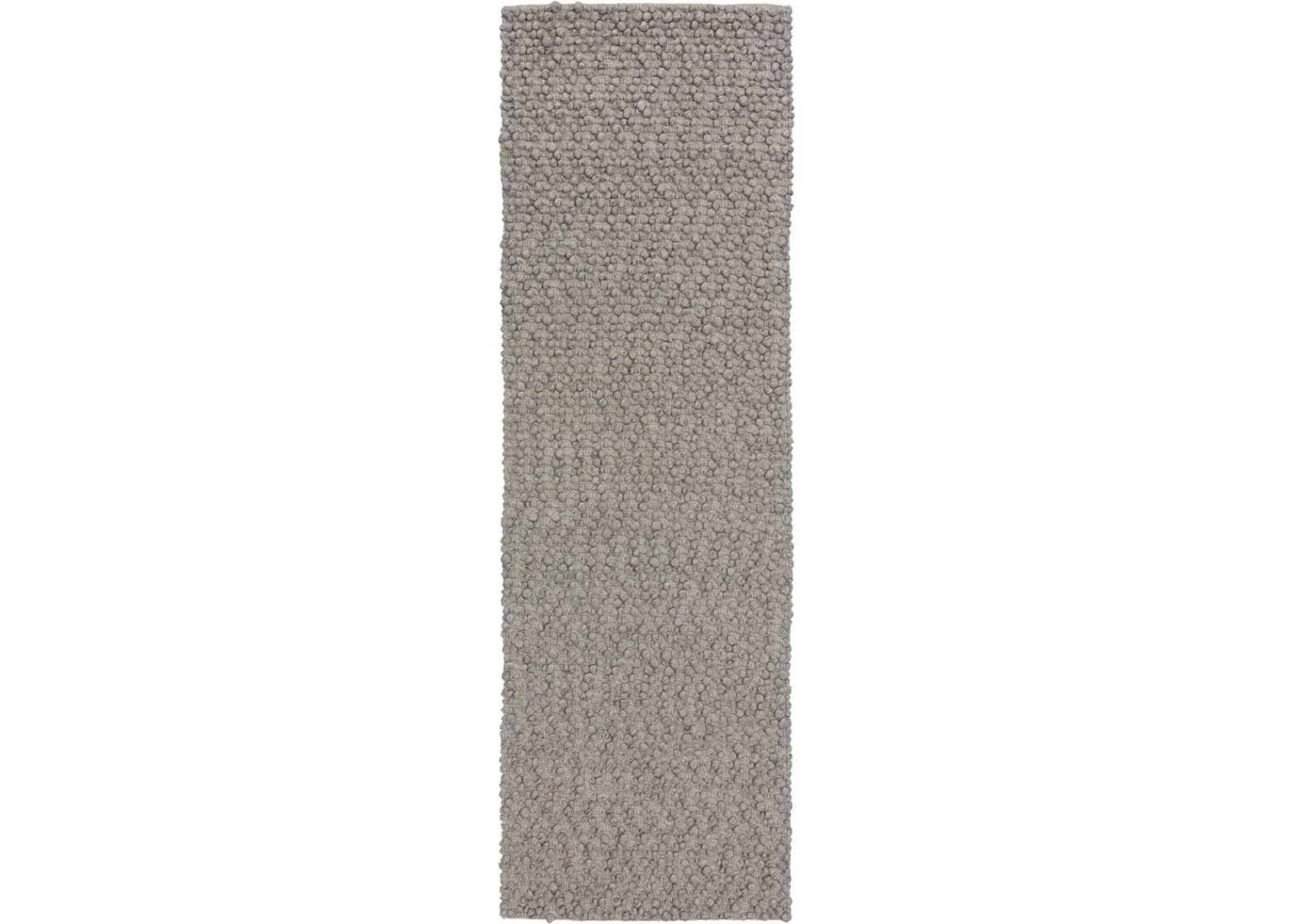 Gorbea GR1 Silver 2'3" x 7'6" Rug