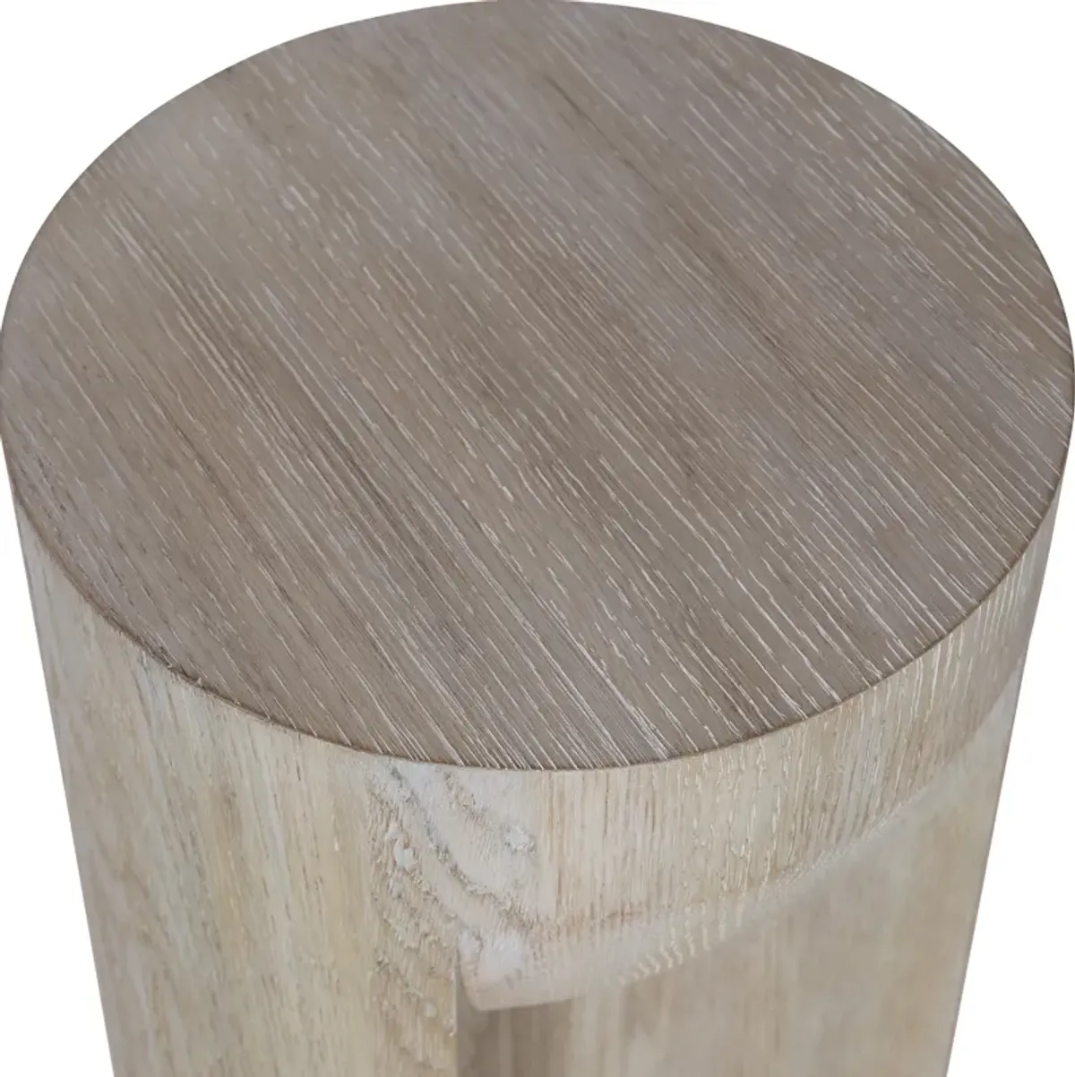 Living Laramie Accent Table