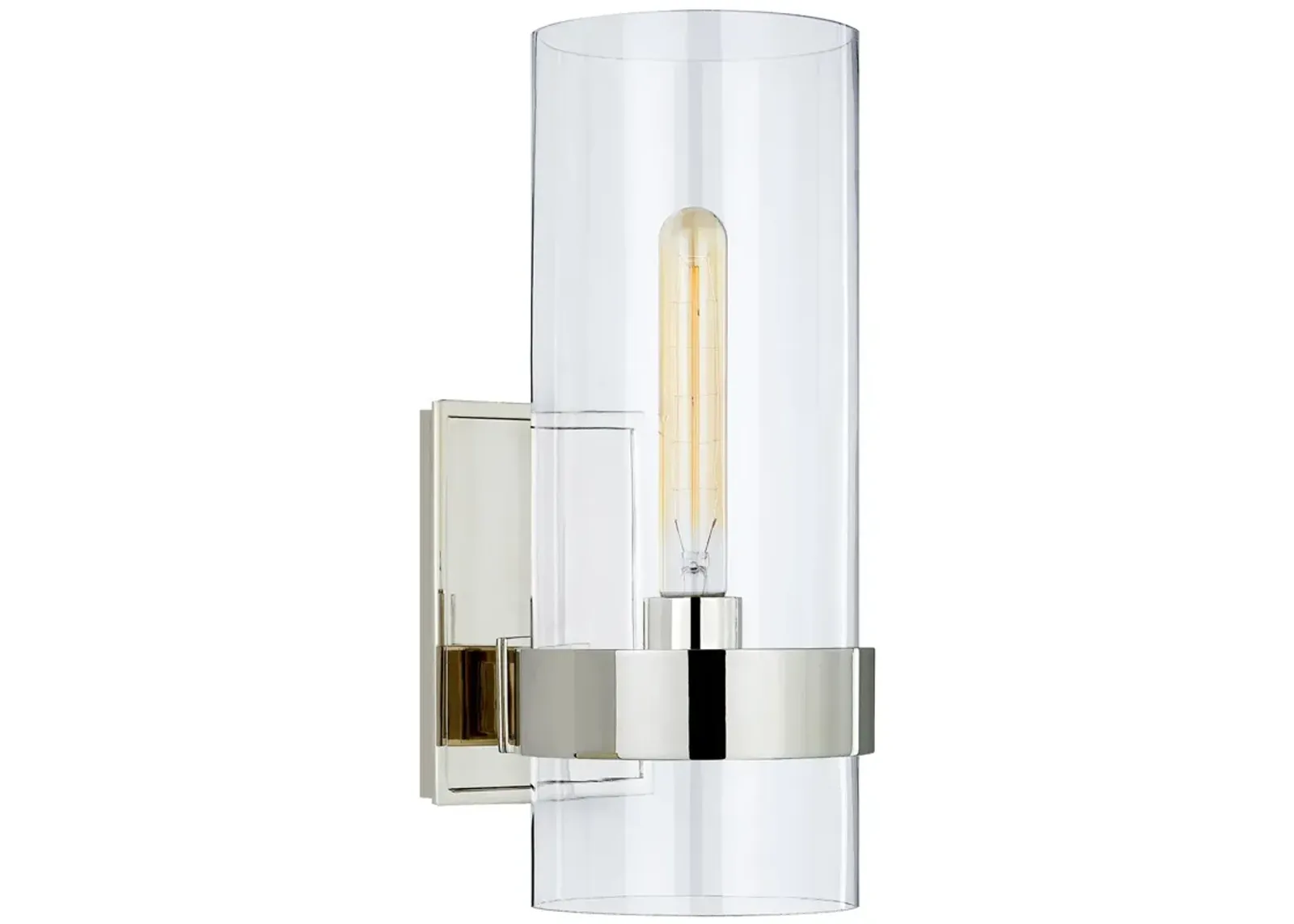 Presidio Small Sconce