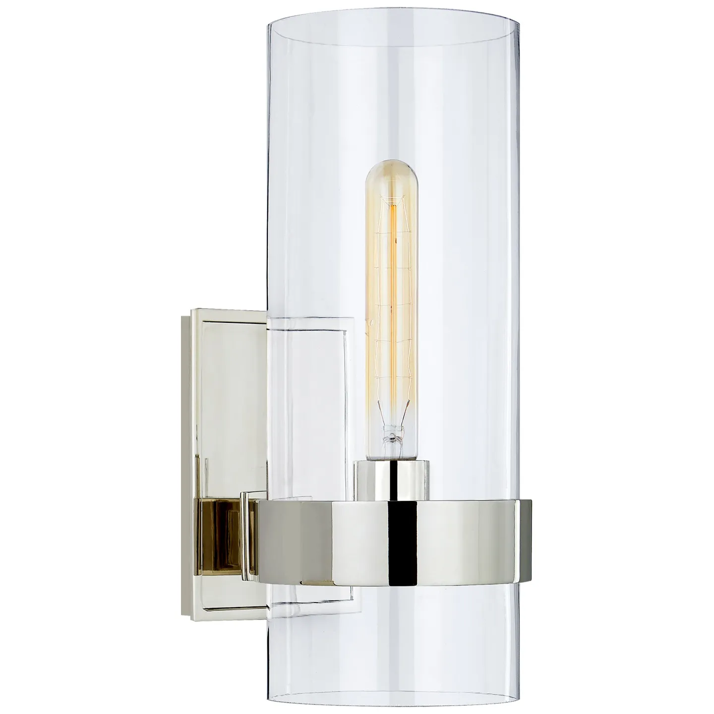 Presidio Small Sconce