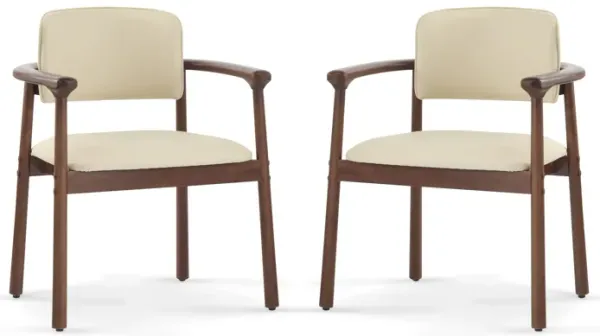 Merax 2 - Pack Dining Room Chairs