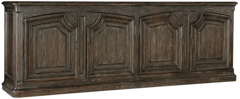 Traditions Credenza