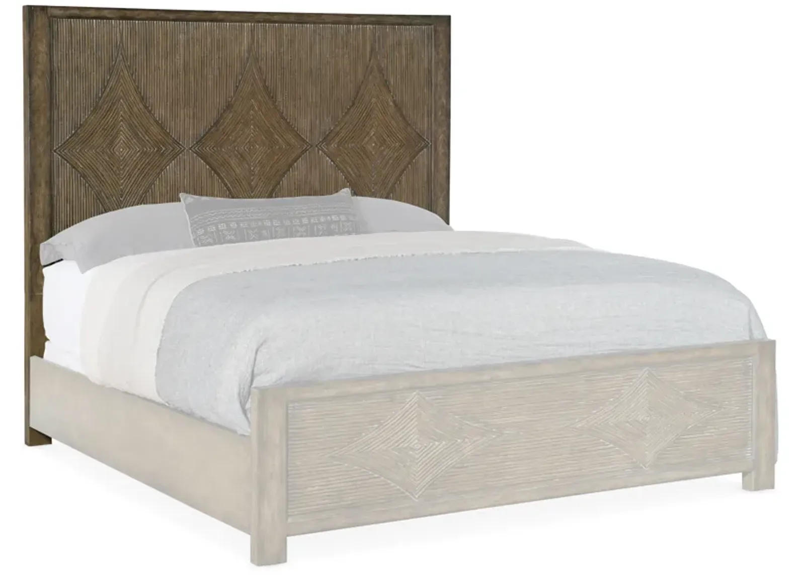 Sundance Queen Headboard