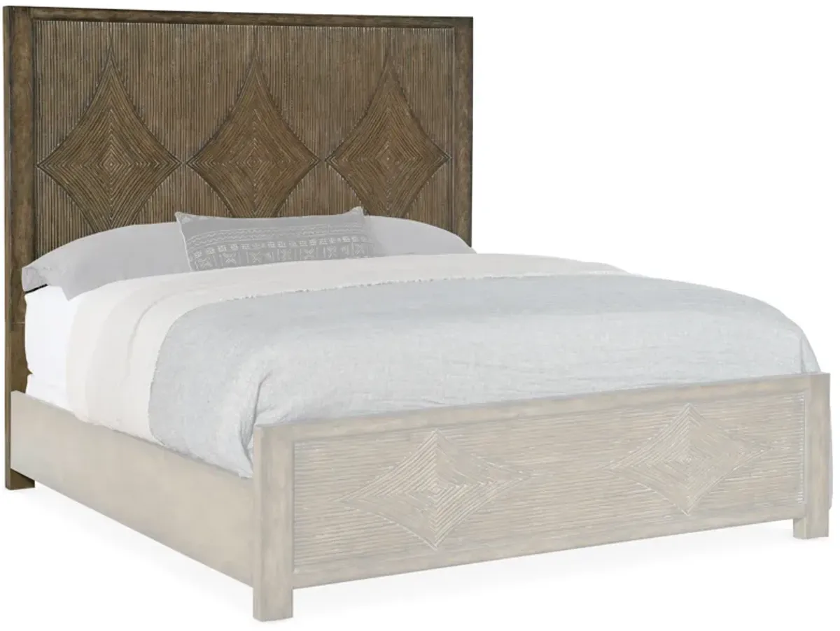 Sundance Queen Headboard