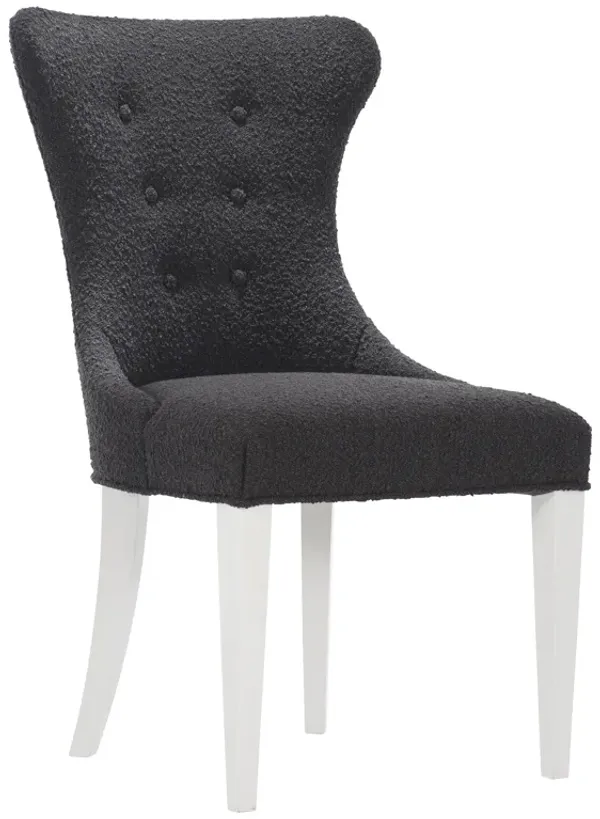 Silhouette Side Chair