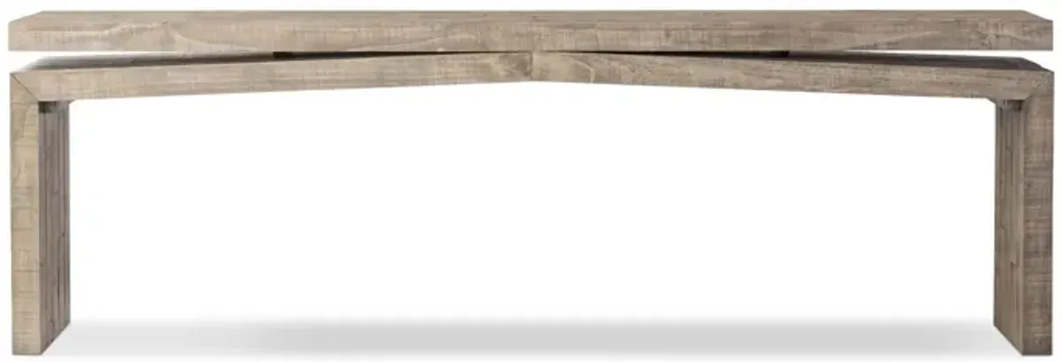 Matthes Large Console Table