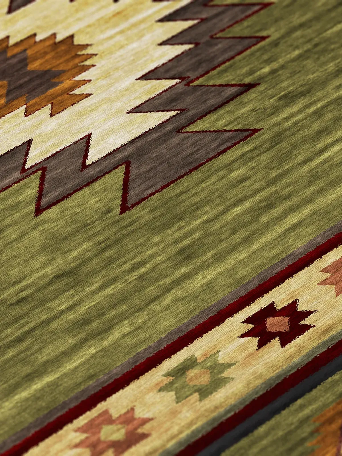 Phoenix PH4 Cactus 30" x 46" Rug