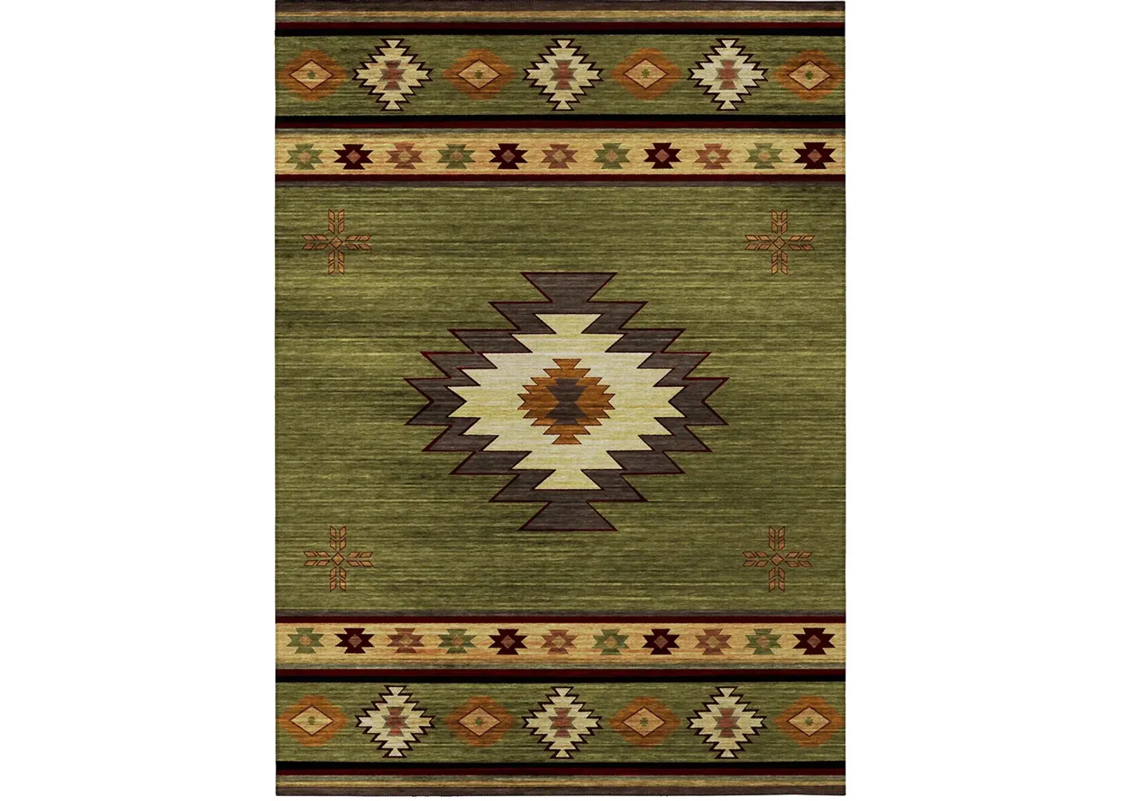 Phoenix PH4 Cactus 30" x 46" Rug