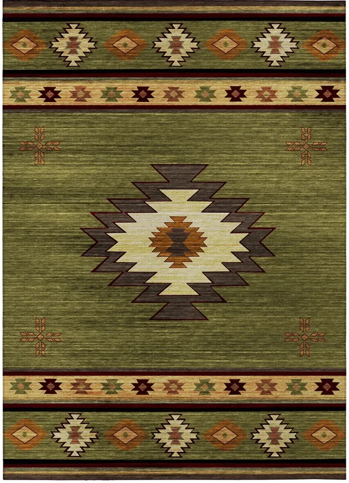 Phoenix PH4 Cactus 30" x 46" Rug