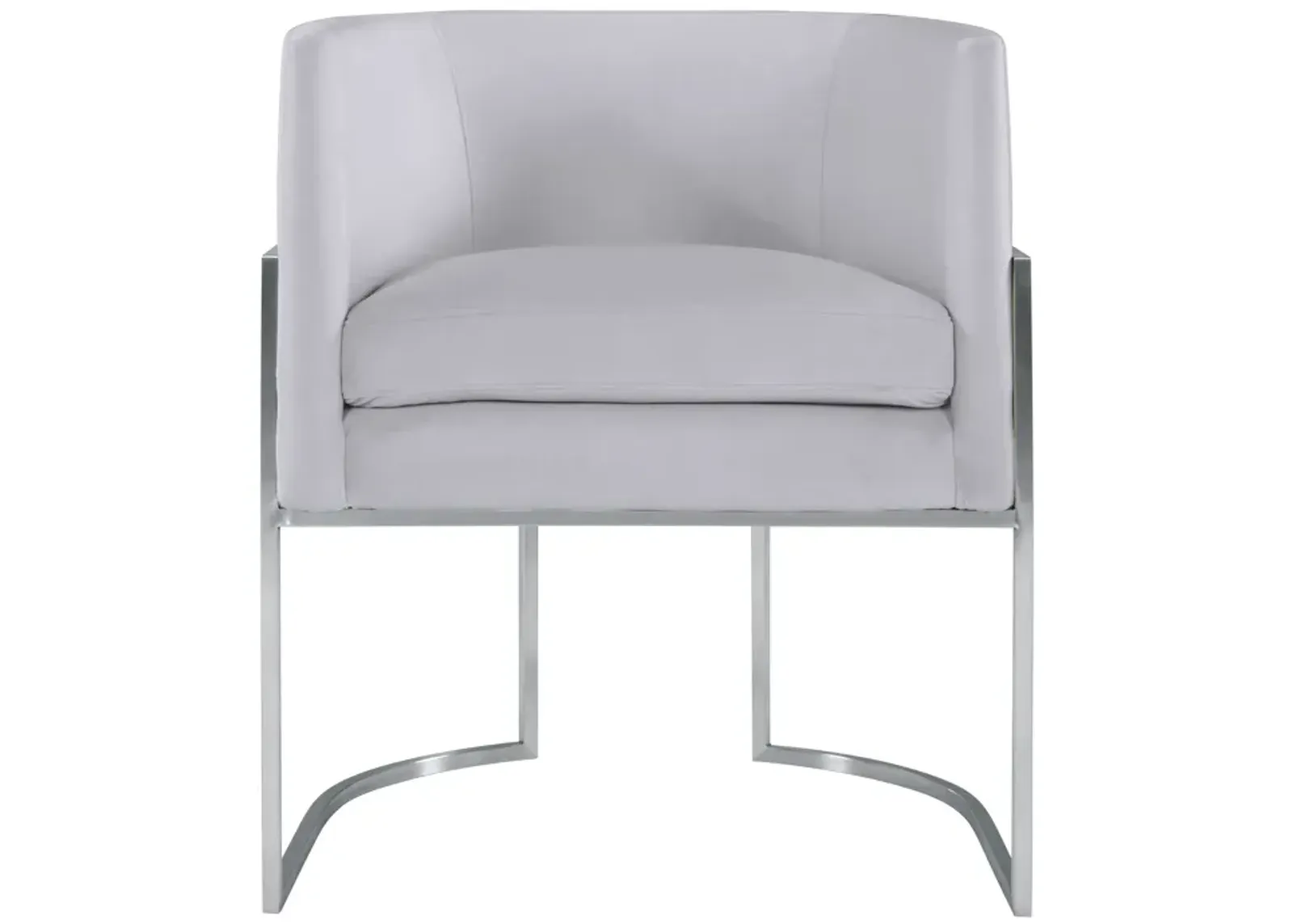 Giselle Velvet Dining Chair