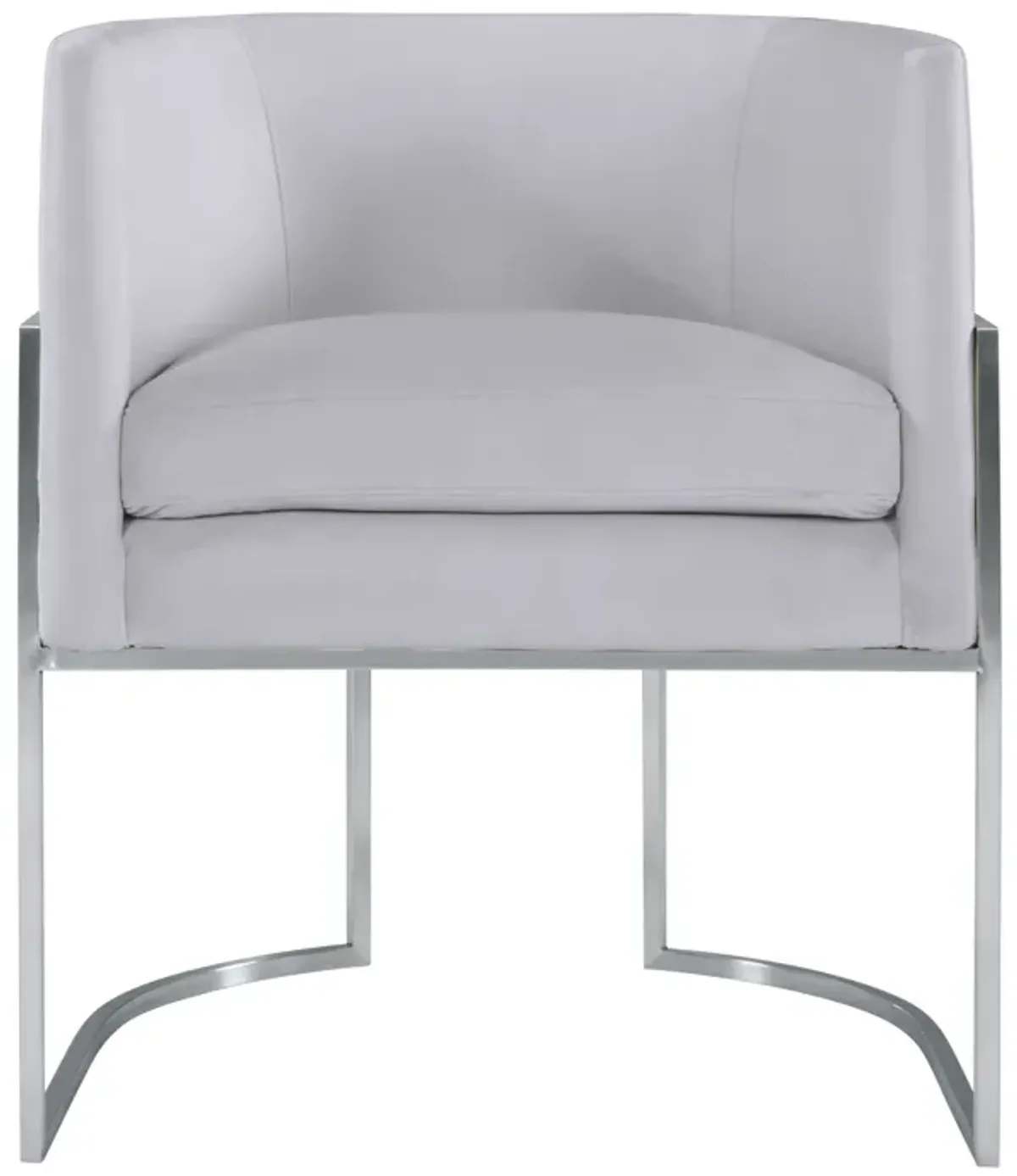 Giselle Velvet Dining Chair