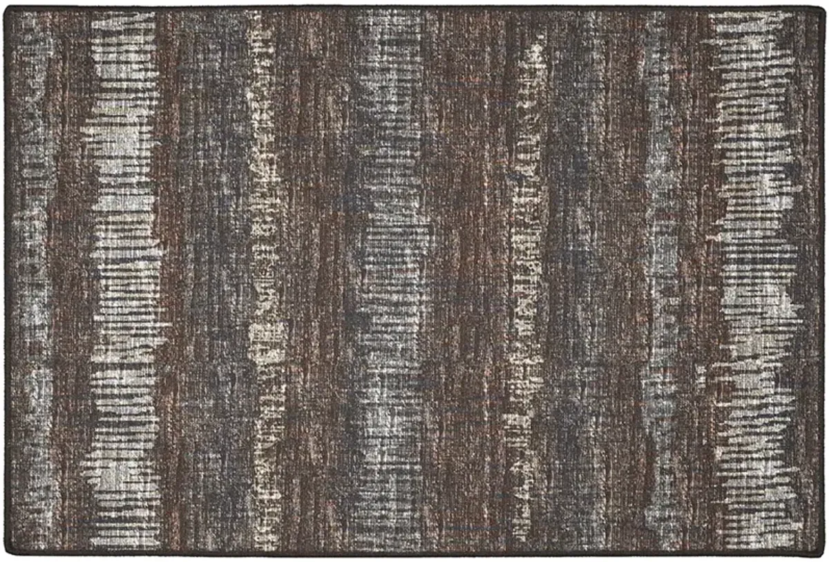 Winslow WL4 Coffee 2' x 3' Rug