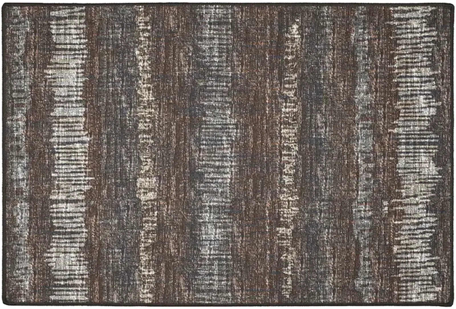 Winslow WL4 Coffee 2' x 3' Rug